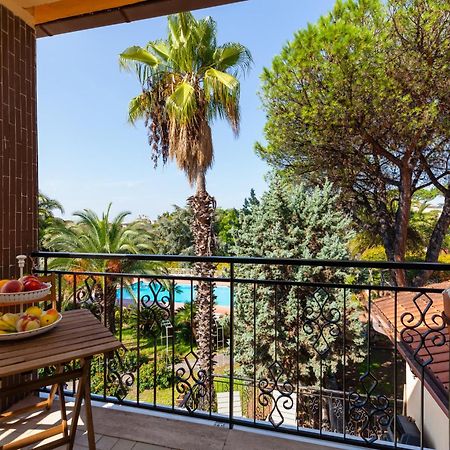Villa Viuli Torre del Greco Luaran gambar