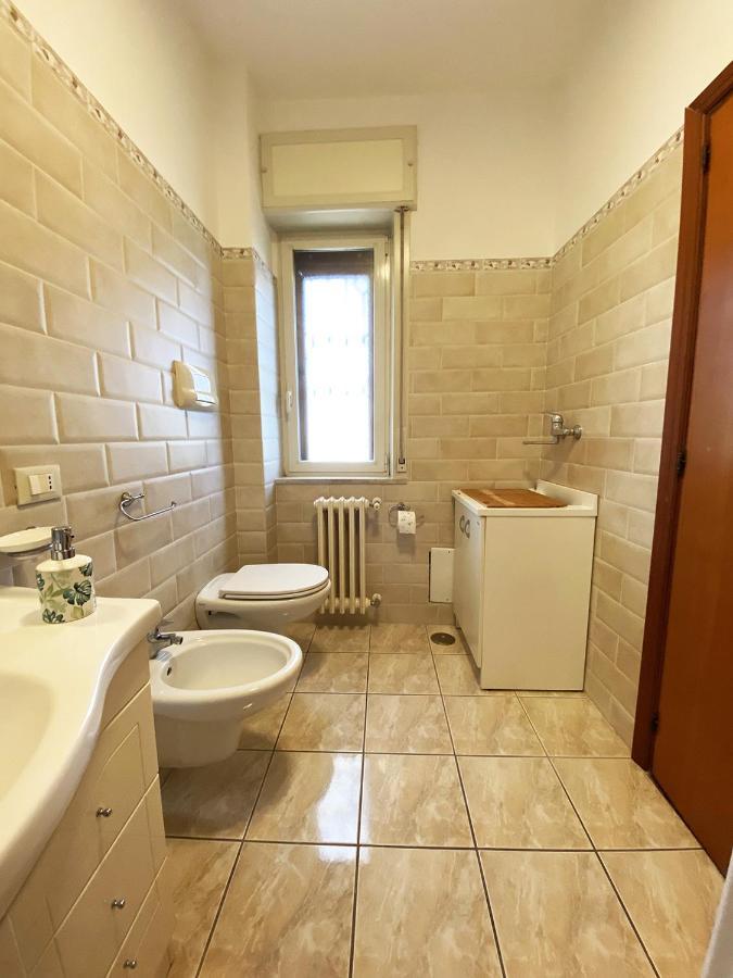 Villa Viuli Torre del Greco Luaran gambar