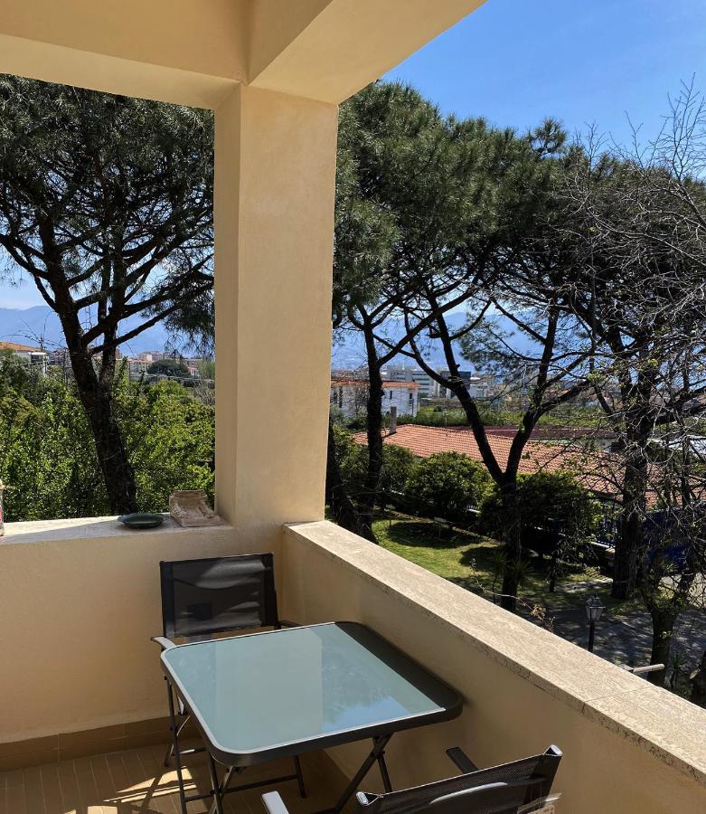 Villa Viuli Torre del Greco Luaran gambar
