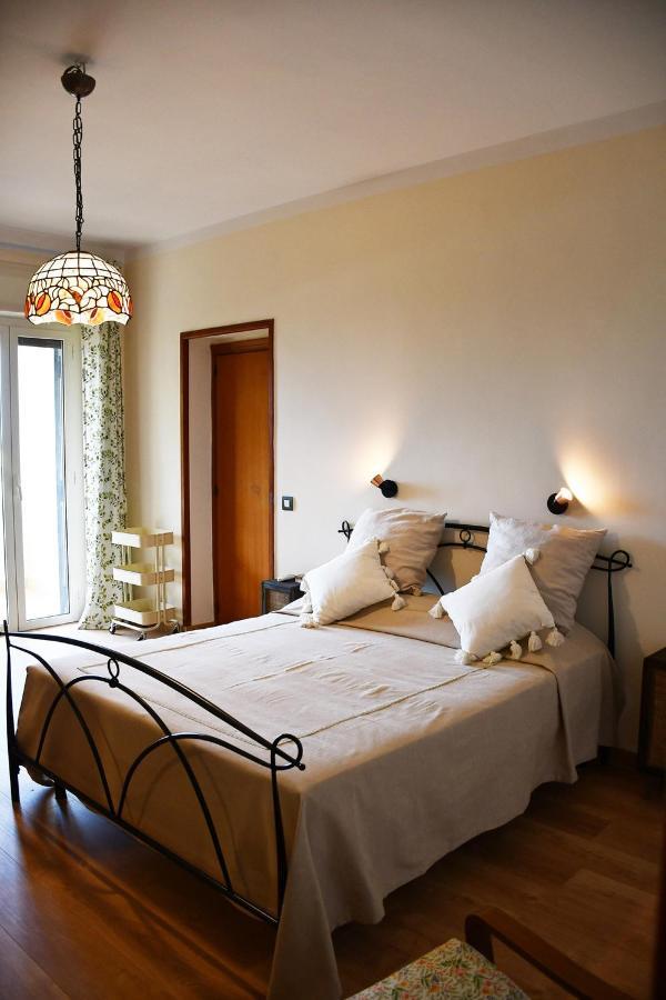 Villa Viuli Torre del Greco Luaran gambar