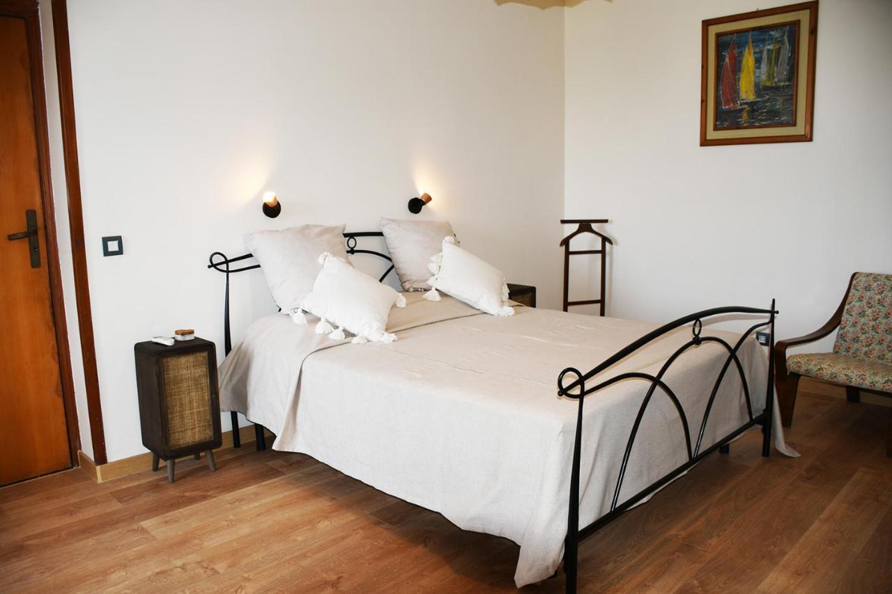Villa Viuli Torre del Greco Luaran gambar